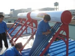 东辽热水器维修