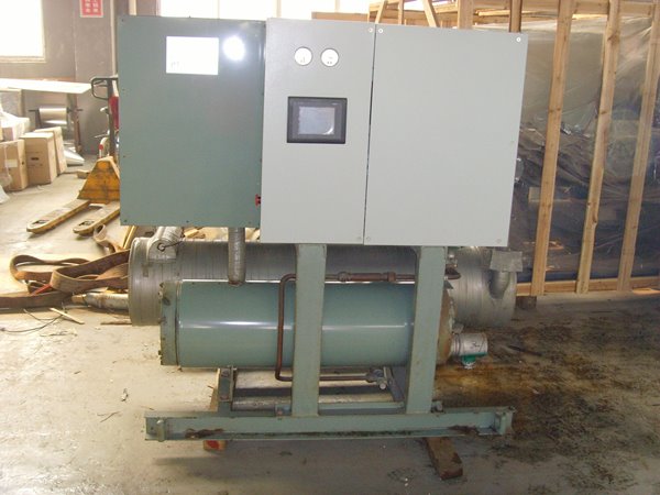 东辽酒店中央空调不停机清洗方法介绍